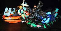 Devilfish (G.I. Joe) Custom Vehicle