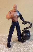 Absorbing Man (Marvel Legends) Custom Action Figure