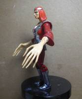 Lady Deathstrike (Marvel Universe) Custom Action Figure