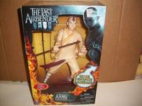 Avatar the Last Airbender (Avatar the Last Airbender) Custom Action Figure