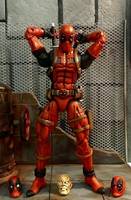 Perfect Deadpool (Marvel Legends) Custom Action Figure