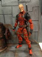 Perfect Deadpool (Marvel Legends) Custom Action Figure