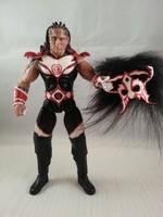 Psicosis (Wrestling) Custom Action Figure