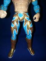 Sin Cara (Wrestling) Custom Action Figure
