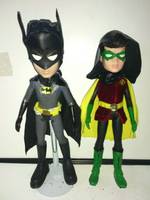 Batman Bratz (Batman) Custom Other