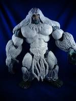 Sasquatch (Marvel Legends) Custom Action Figure