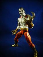 Ripclaw (Marvel Legends) Custom Action Figure