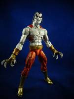 Ripclaw (Marvel Legends) Custom Action Figure