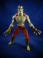 Ripclaw (Marvel Legends) Custom Action Figure