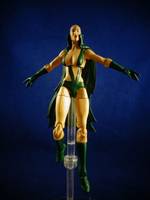Moondragon (Marvel Universe) Custom Action Figure