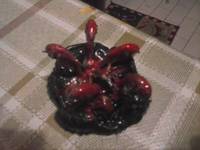 Predalien Chestbusters with Base (Alien Vs. Predator Requiem) Custom Miniature / Figurine