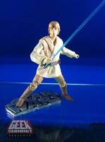 Black Series | Episode IV Luke Skywalker (Star Wars) Custom Action Figure