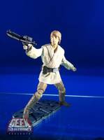 Black Series | Episode IV Luke Skywalker (Star Wars) Custom Action Figure