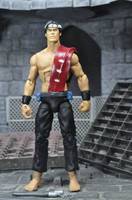 Quick Kick (G.I. Joe) Custom Action Figure