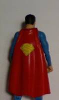 Superboy (Fan Fiction - Earth-860) (DC Direct) Custom Action Figure