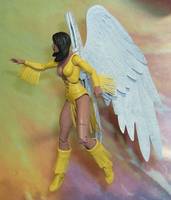 Dawnstar (DC Universe) Custom Action Figure