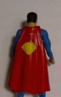 Superboy (Fan Fiction - Earth-898) (DC Direct) Custom Action Figure