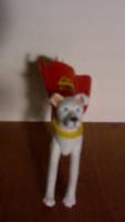 Krypto the Superdog (Earth-116) (DC Direct) Custom Action Figure