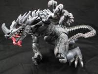 Predator-X (Marvel Legends) Custom Action Figure