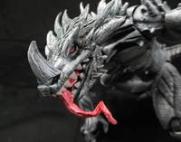 Predator-X (Marvel Legends) Custom Action Figure