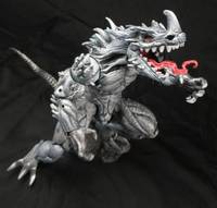 Predator-X (Marvel Legends) Custom Action Figure