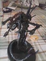 Snake Alien like Tyranid (Aliens) Custom Other
