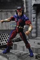 Thunderbird (Marvel Legends) Custom Action Figure