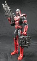 Spymaster (Marvel Legends) Custom Action Figure