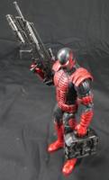 Spymaster (Marvel Legends) Custom Action Figure