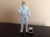 Other Dave Vashta Nerada (Doctor Who) Custom Action Figure