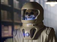 Other Dave Vashta Nerada (Doctor Who) Custom Action Figure