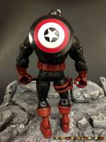 usagent figure