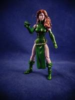 Blink (Marvel Universe) Custom Action Figure