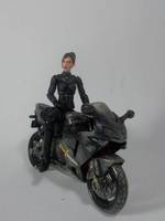 Ladie Choice (Original) Custom Vehicle