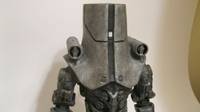 Cherno Alpha (Pacific Rim) Custom Action Figure