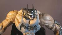 Titan Infected Batman (Batman - Arkham City) Custom Action Figure