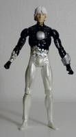 DREAM BOY Rol Purtha Legion of Super-Heroes Member (Green Lantern) Custom Action Figure