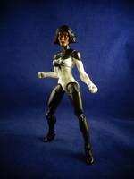 Monica Rambeau : Spectrum / Photon (Marvel Legends) Custom Action Figure