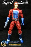 Thomas "the Sage" Jefferson (Original) Custom Action Figure
