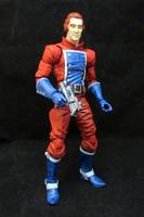 Thomas "the Sage" Jefferson (Original) Custom Action Figure