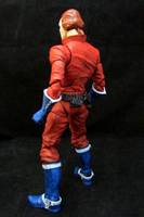 Thomas "the Sage" Jefferson (Original) Custom Action Figure