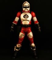 Cobra a.V.a.C. (G.I. Joe) Custom Action Figure