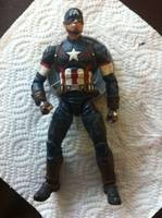 Captain America - Age of Ultron (Captain America) Custom Action Figure