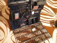 Aliens Diorama/Display Set (Aliens) Custom Diorama / Playset