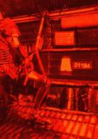Aliens Diorama/Display Set (Aliens) Custom Diorama / Playset
