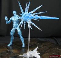 Iceman (Marvel Legends) Custom Action Figure