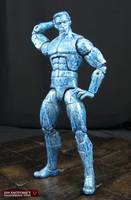 Iceman (Marvel Legends) Custom Action Figure