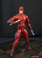 Daredevil (Marvel Legends) Custom Action Figure