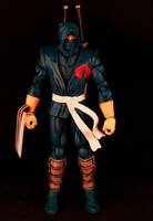 Cobra Ninja Viper (G.I. Joe) Custom Action Figure