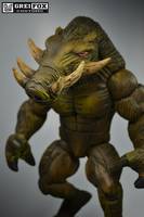 Boar Brothers Version 2 (Marvel Legends) Custom Action Figure